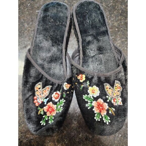 Women's Sandal / Slipper / Flip Flop Reseller Lot 9 Pair - Picture 8 of 16